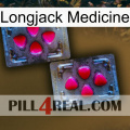 Longjack Medicine 15